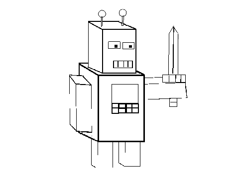 CC robot starter