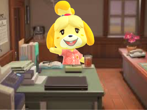 Isabelle