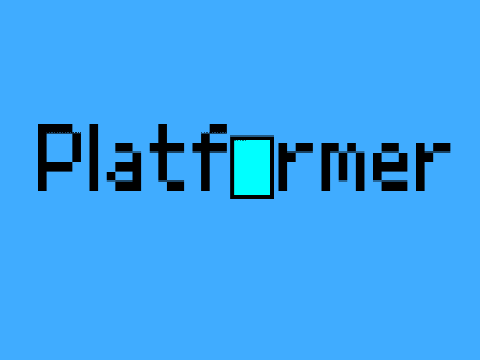 Platformer