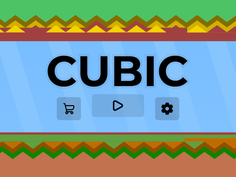 CUBIC WOF version