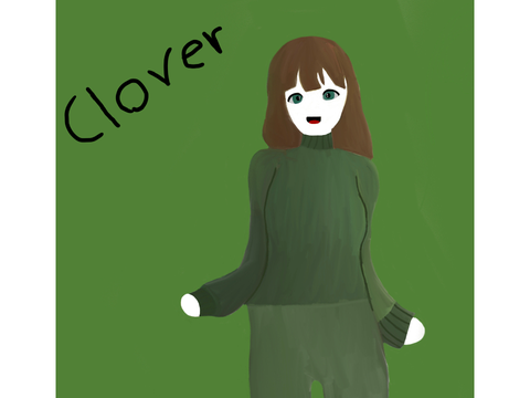 Fanart for @Clover_Animations