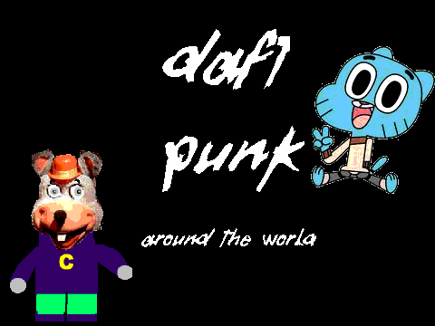 Daft Punk Prize
