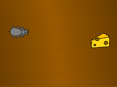 The Quest for Cheese  (MEGA UPDATE)