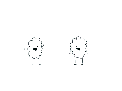 Do The Animation Show Sprites