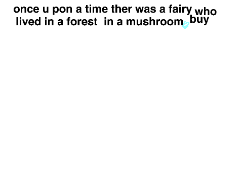 Writing contest Round 1! ENTRY 