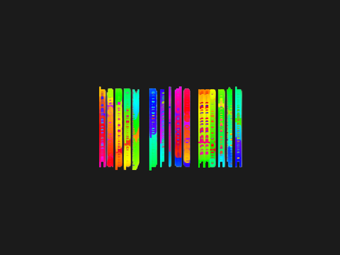 happy pride month