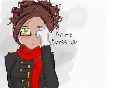 Anime Dress Up