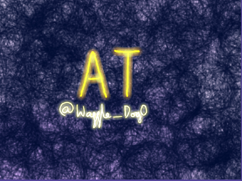 °.•○ AT with @Waffle_Dog0 || Aurora ○•.°