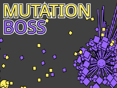 Mutation Boss