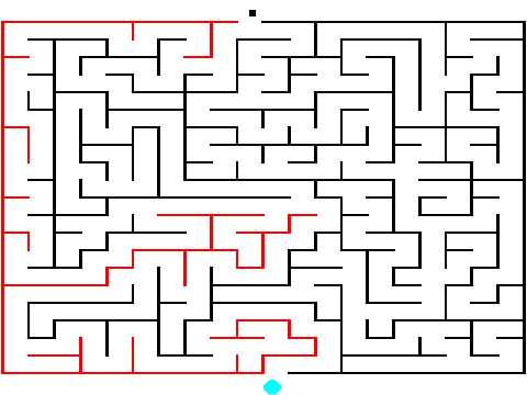 Maze Mania