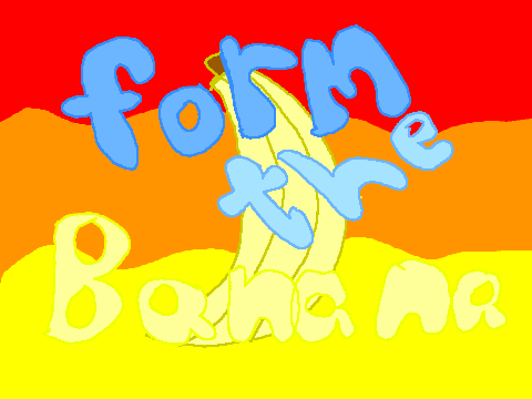 Form Le Banana >SONG<
