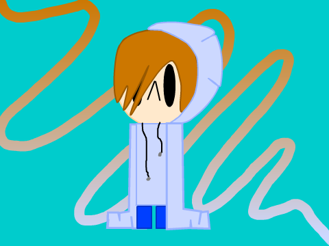 Boy In Over Sized Hoodie Requested By @Shamefullacts