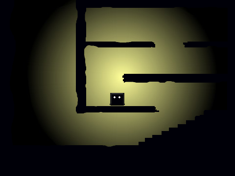 abandoned earth