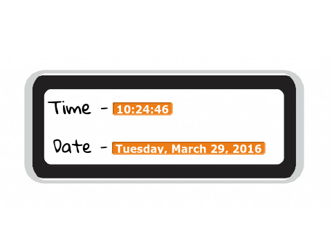 Clock