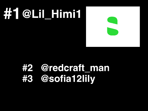 LOGO CONTEST RESULTS II SASHLEE II