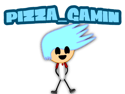 Pizza_Gamin's Outro