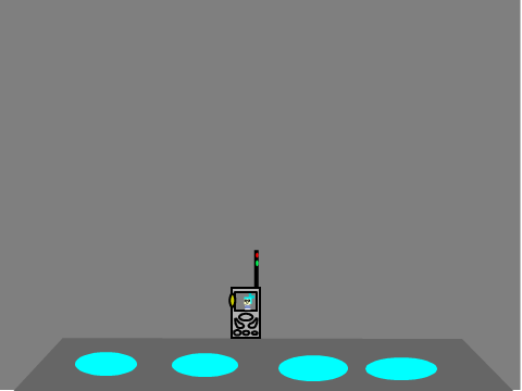 Cyan wanted to call you guys, so here you go?