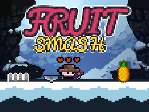 FRUIT SMASH