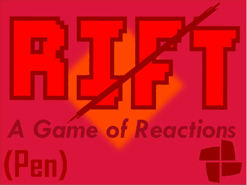RIFT (Pen)