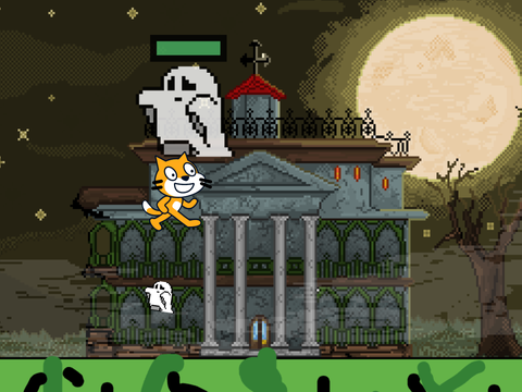 Halloween Chaos