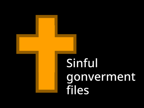 JEFF animation : sinful files