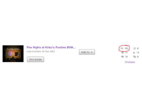 GET THE GAME TO 200!!!