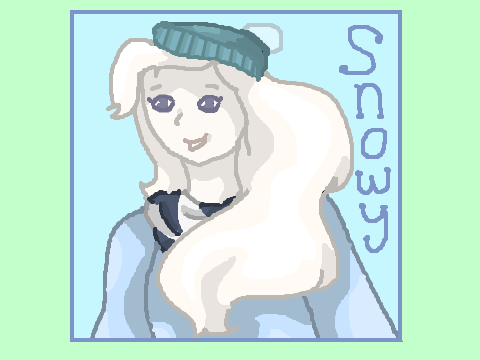 AT / Icon(s)  for SnowySkies
