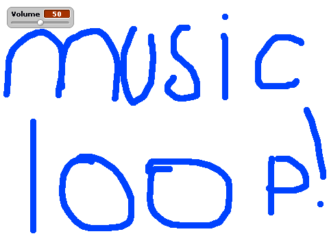 Music Loop for Your Use!