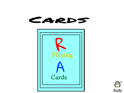 Cards