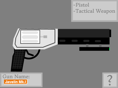 [OPEN] 'Rogue' Gun-Making Competition remix