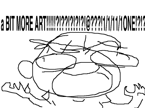 More Art??