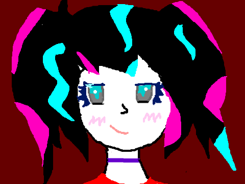 Anime Girl CC *OPEN* remix