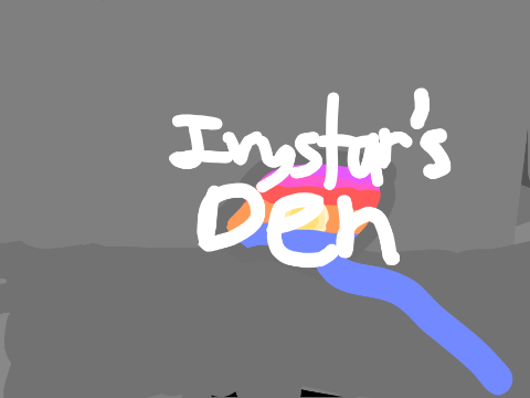 [ Ivystar's den ]