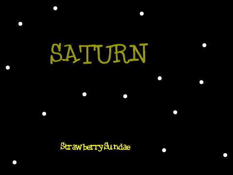 Saturn