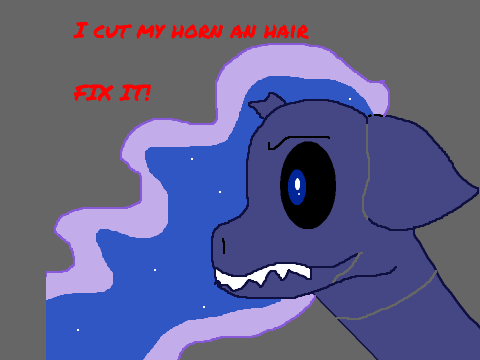 Princess of da night WIP remix