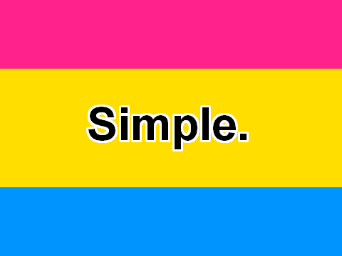 HAPPY PRIDE MONTH!