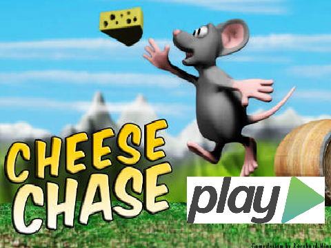 Cheese Chase