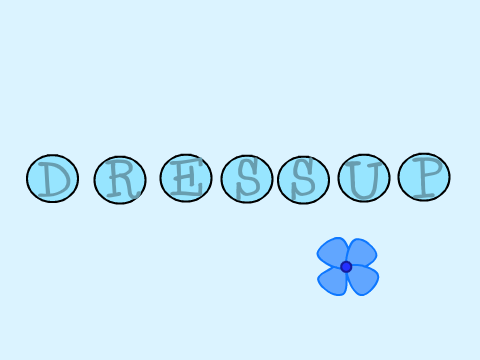 ❀ D r e s s ❀ U p ❀W I P❀