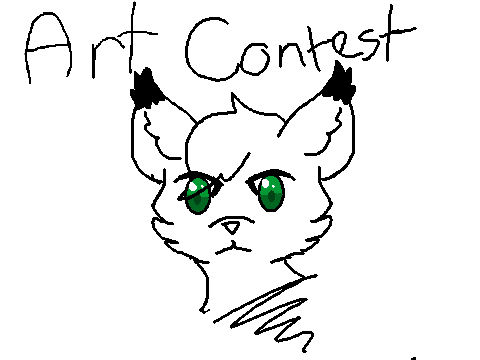 art contest ?!!!!!