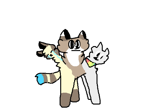 Untitled Thing Fanart