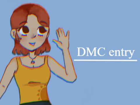 DMC entry . 2
