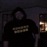 gio moonwalking