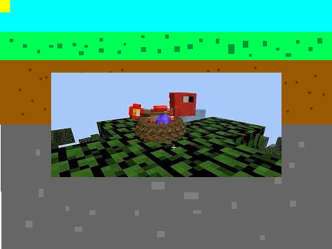 Minecraft: Odd Mods