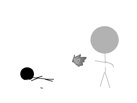 the worst animation ever 2