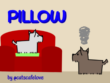 Pillow an animation