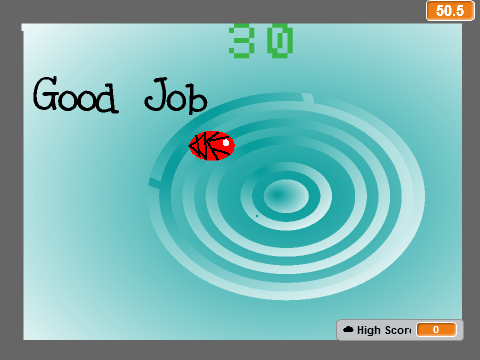 Star Runner v1.1 Easter Edition