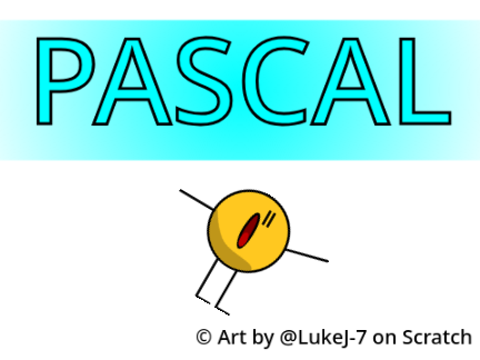 Meet Pascal