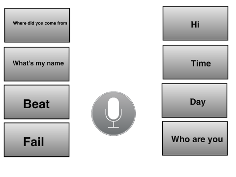 Siri V1