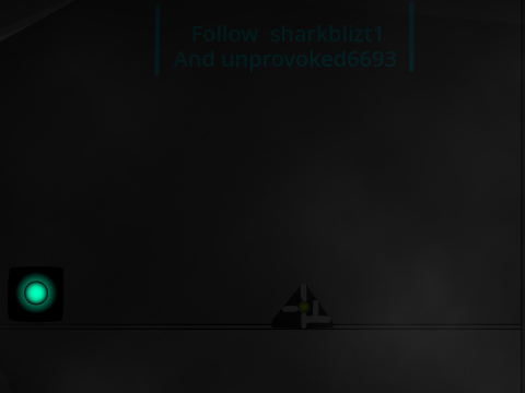 Abyss Of Darkness