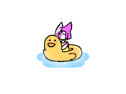 Summer Time!